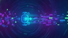 JavaScript minifier tool speeding up web page delivery